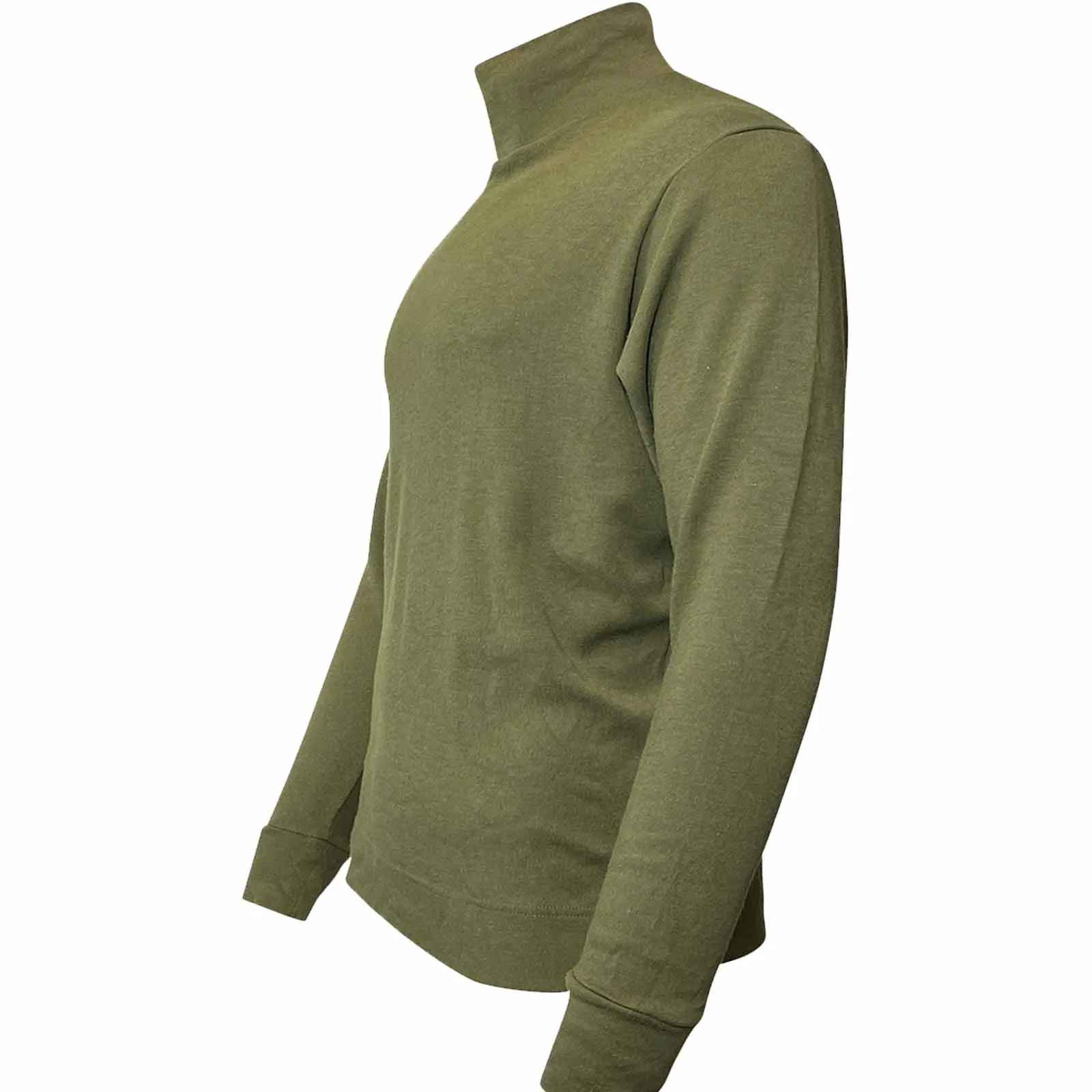 British Army Long Sleeve FR Thermal Baselayer