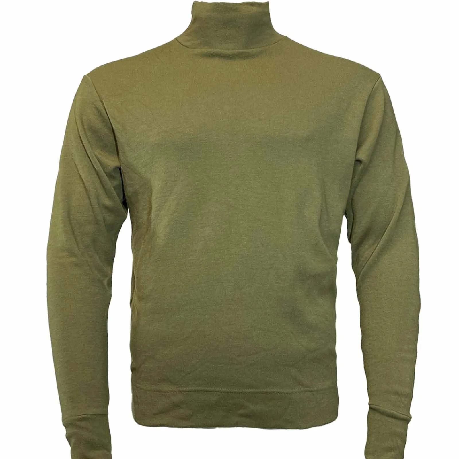 British Army Long Sleeve FR Thermal Baselayer