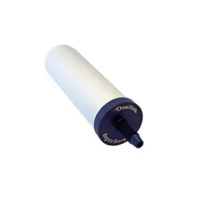 British Berkefeld Replacement Doulton Super Sterasyl Ceramic Filter Elements