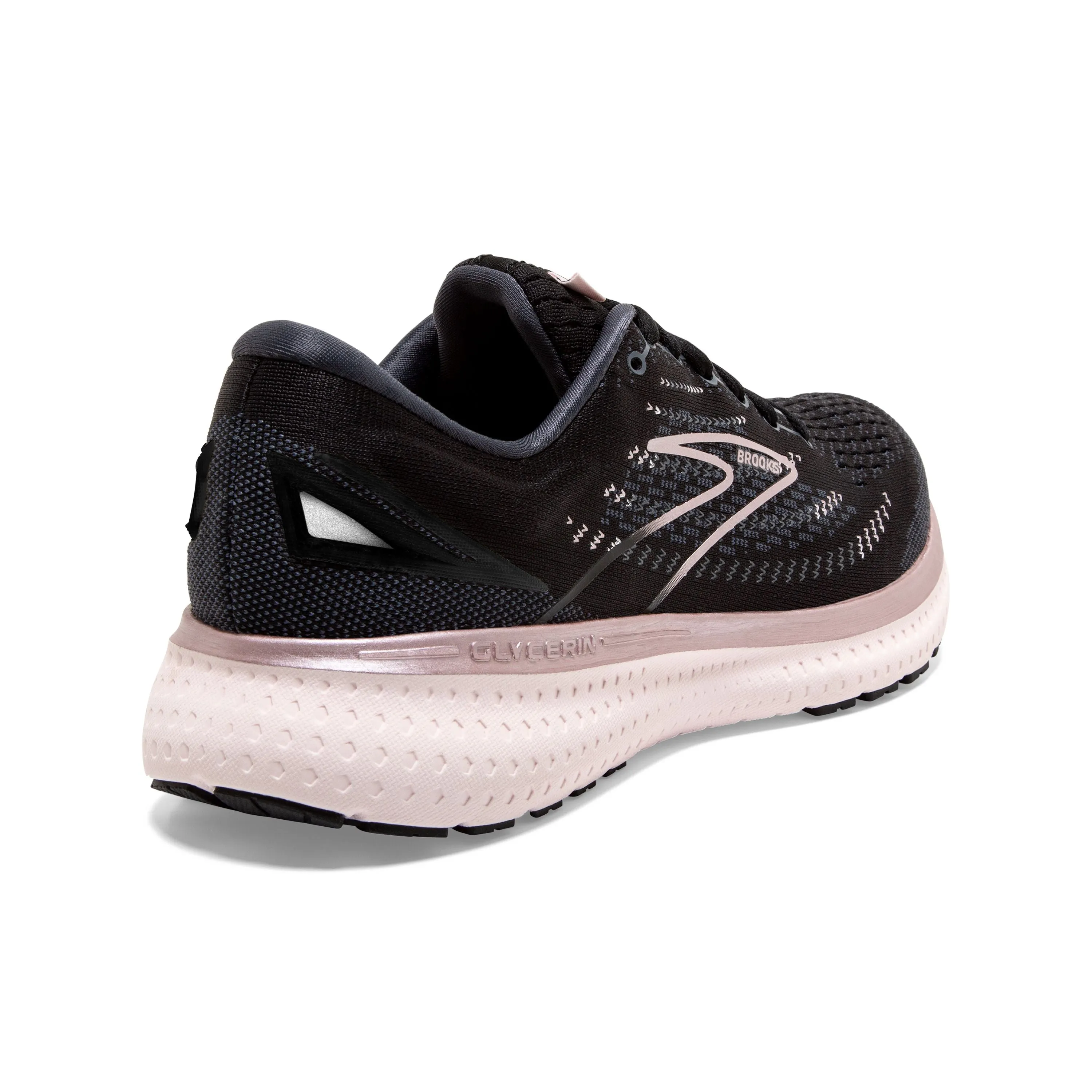 Brooks Women's Glycerin 19 (WIDE)