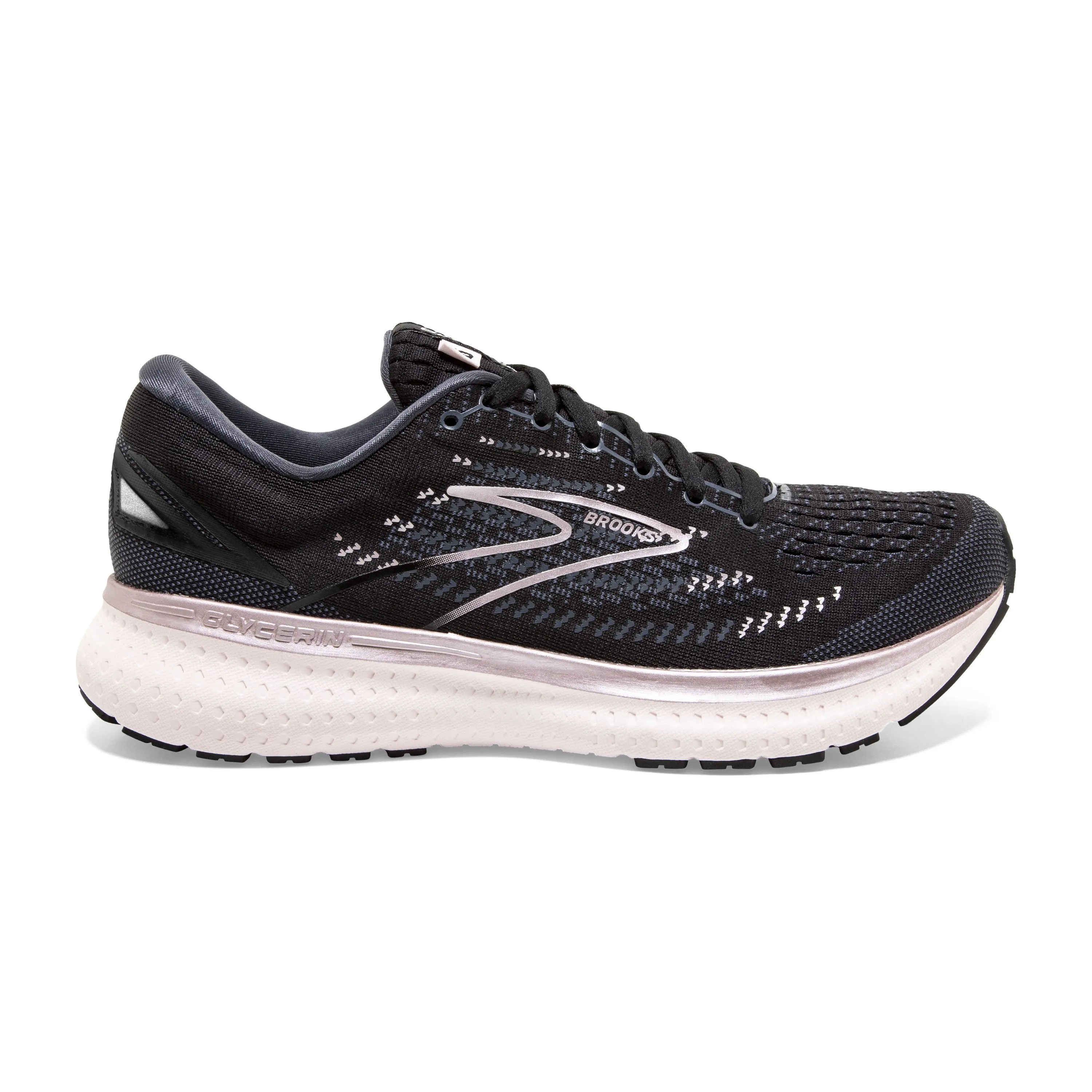 Brooks Women's Glycerin 19 (WIDE)