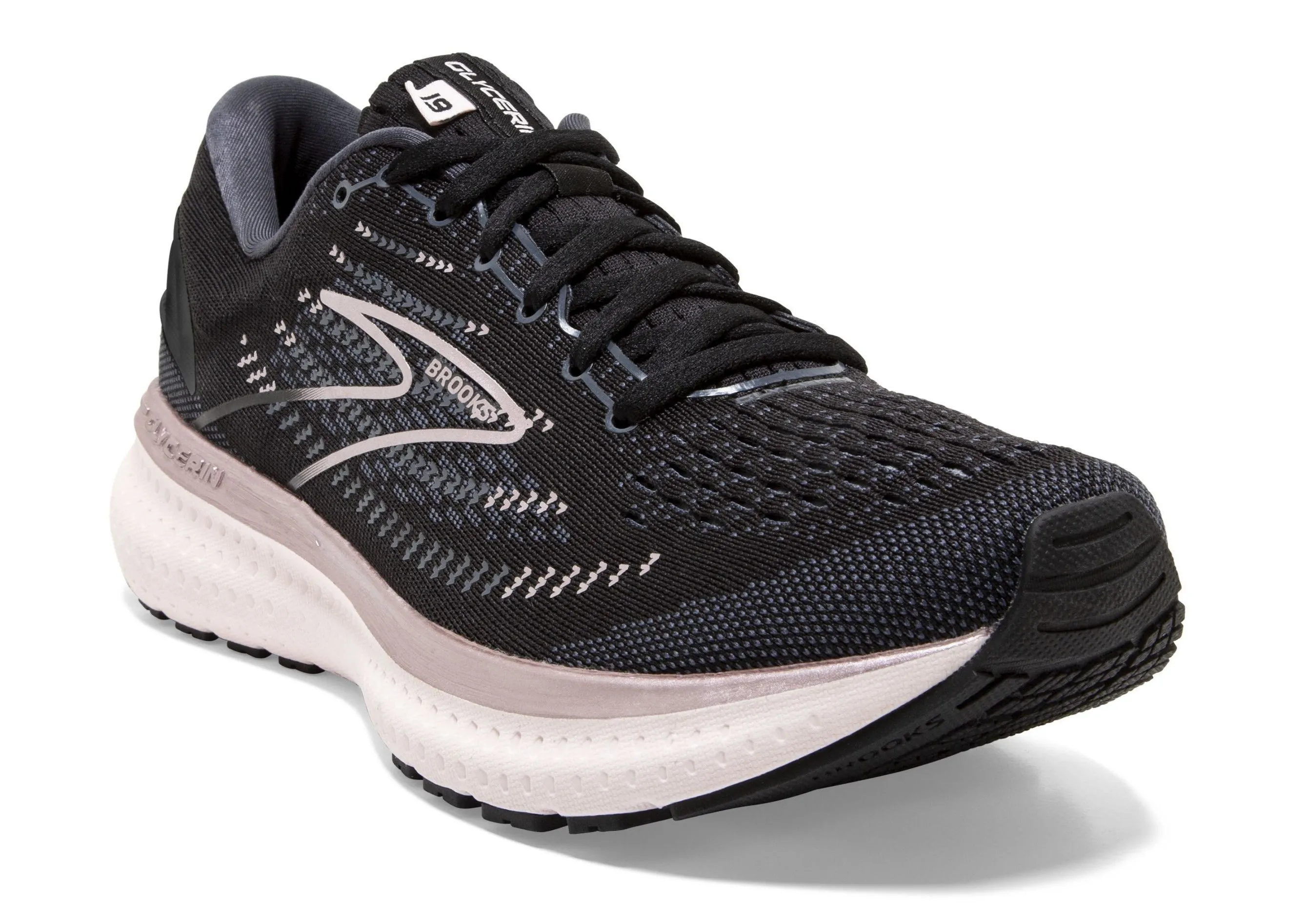 Brooks Women's Glycerin 19 (WIDE)