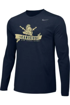 CHS Alumni Nike Legend Long Sleeve Tee (2 Colors Available)