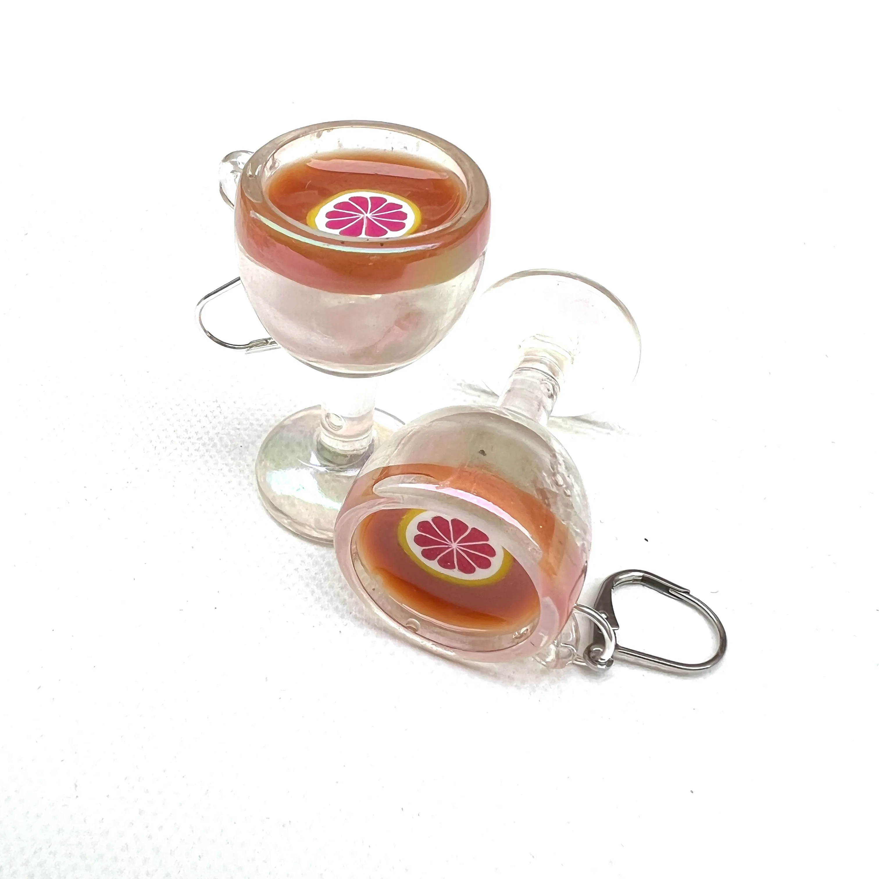 Cocktail Earrings