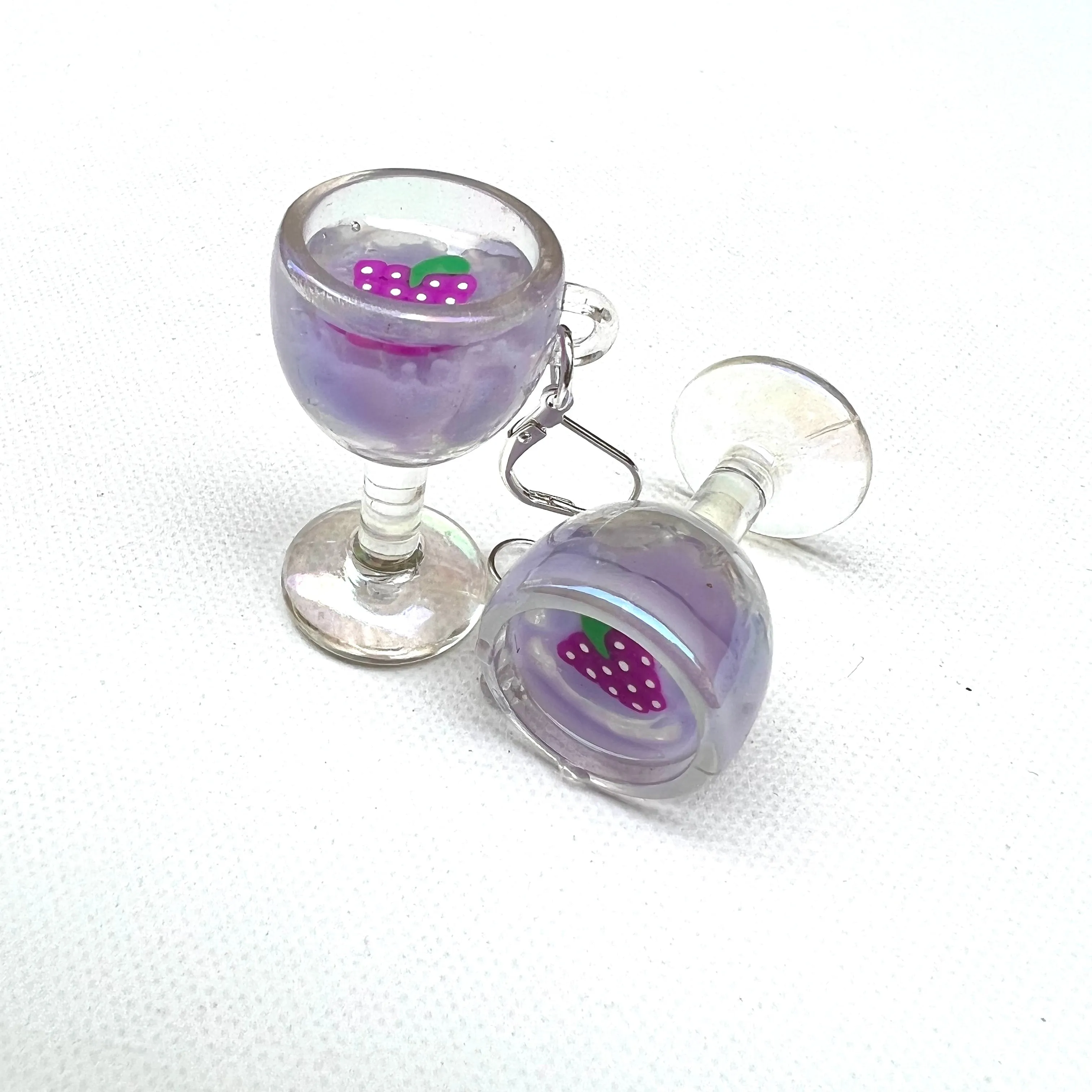 Cocktail Earrings