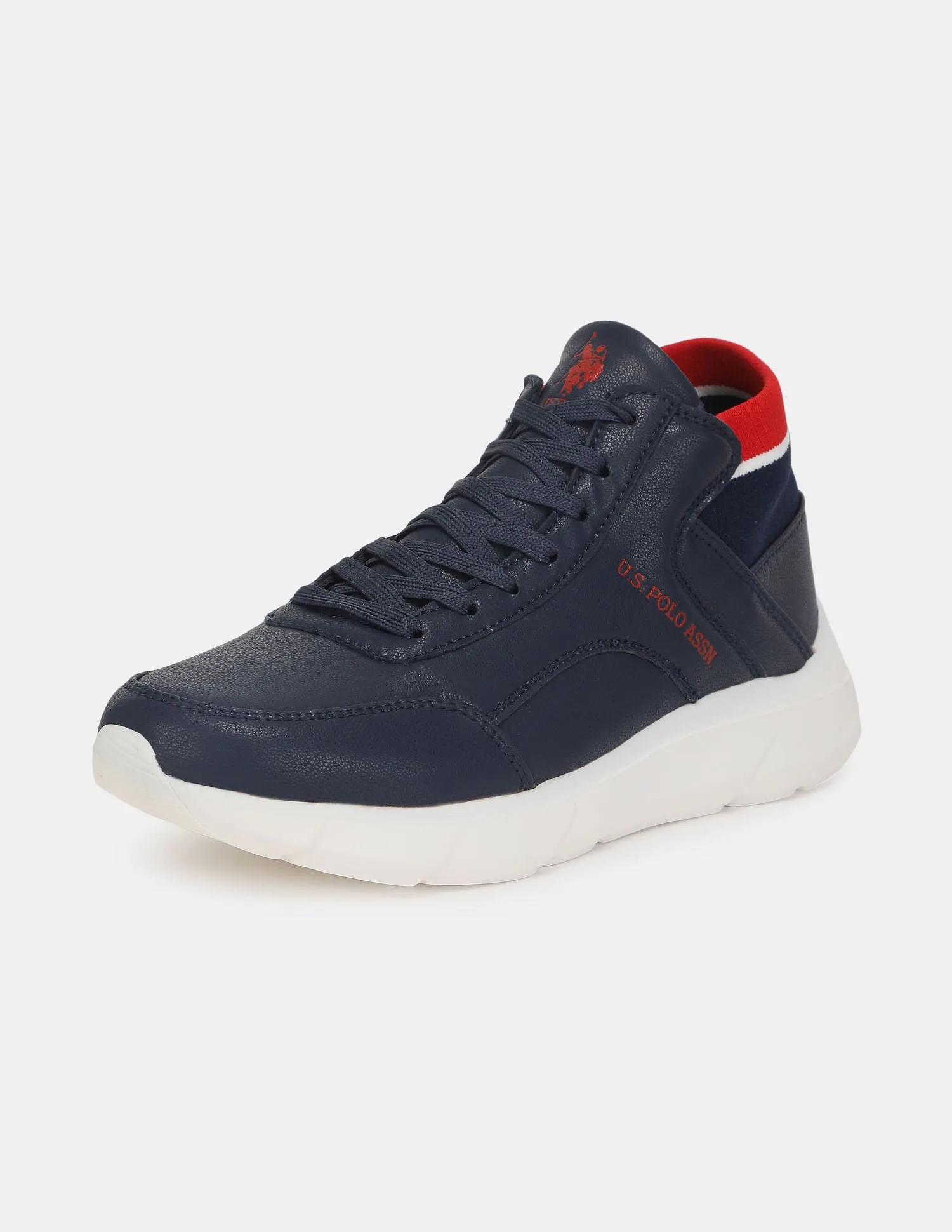 Colour Block Lightweight Linore Active Sneakers