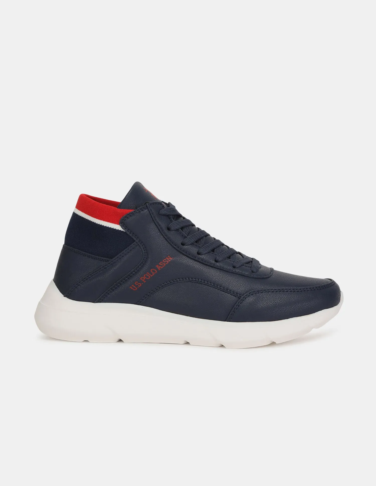 Colour Block Lightweight Linore Active Sneakers