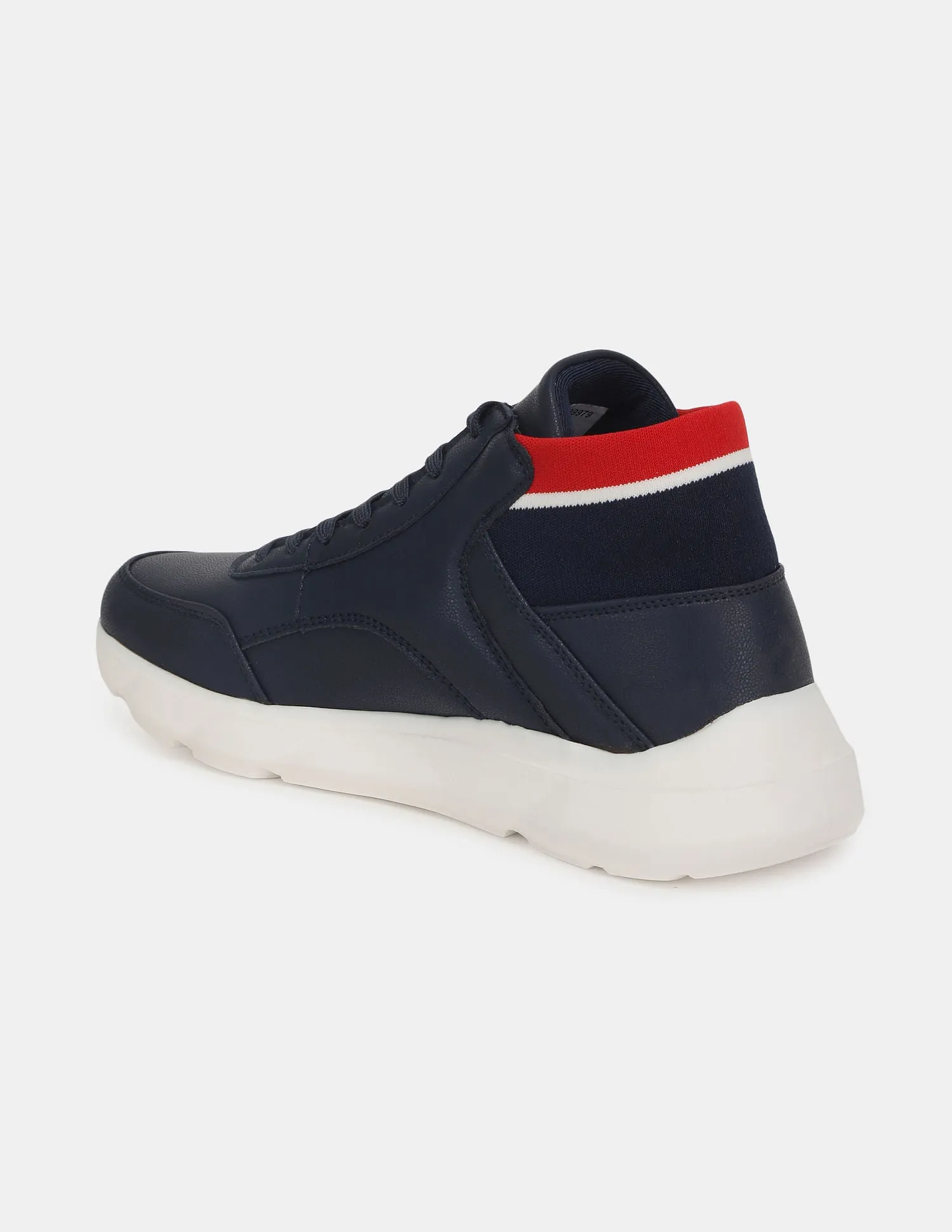 Colour Block Lightweight Linore Active Sneakers