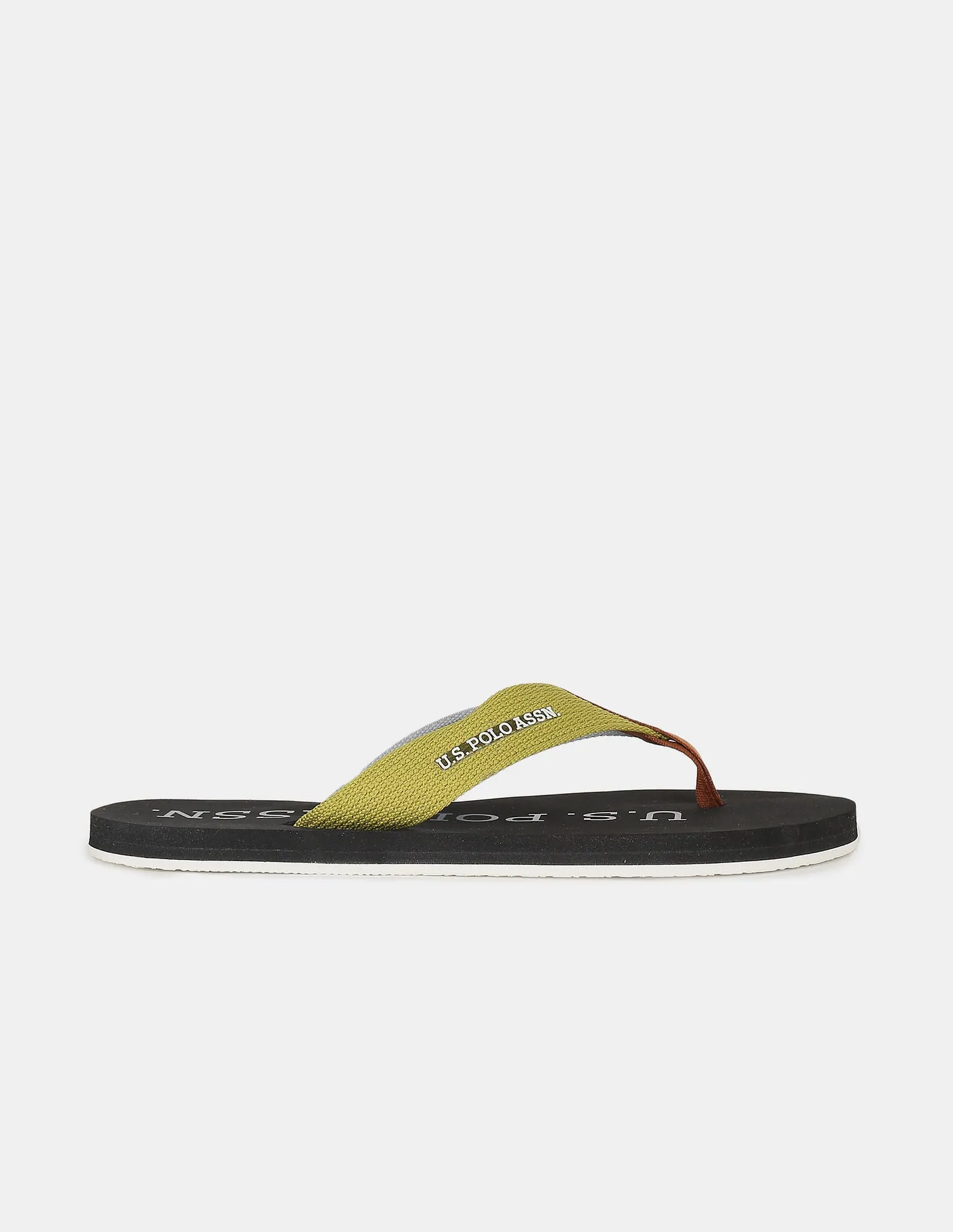 Colour Block Non-Skid Hernan Flip Flops