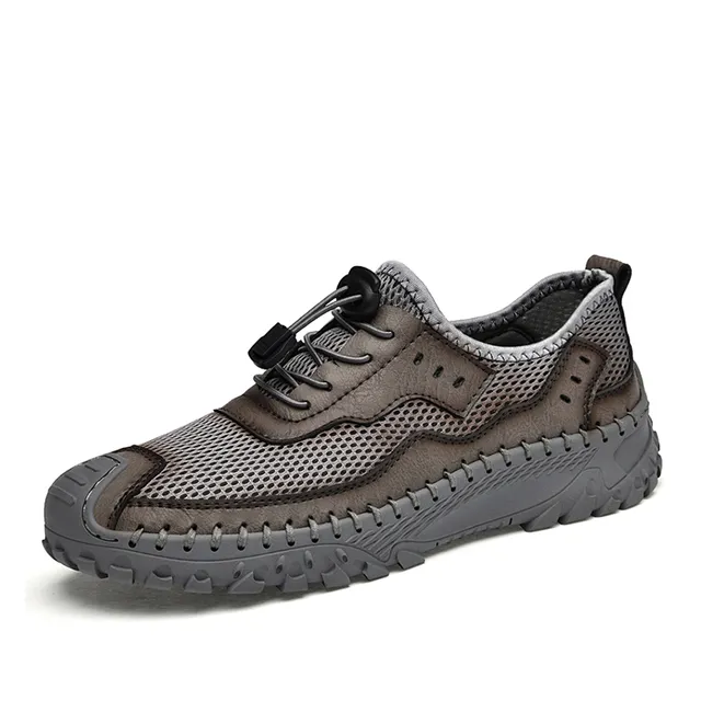 Comeforth Grooves - Ultimate Breathable Men's Shoes