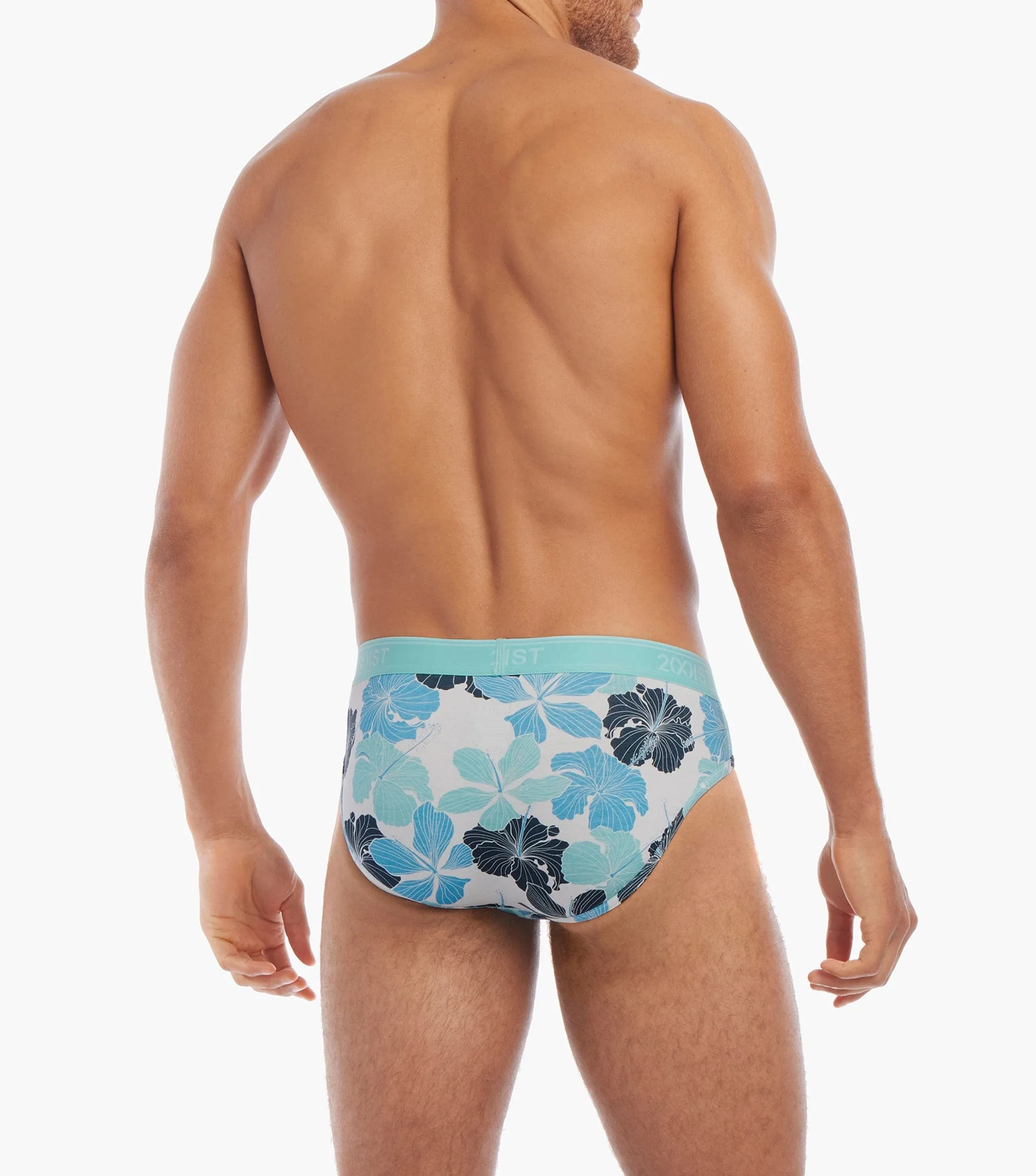 Cotton Stretch No Show Brief 3 1 Bonus Pack