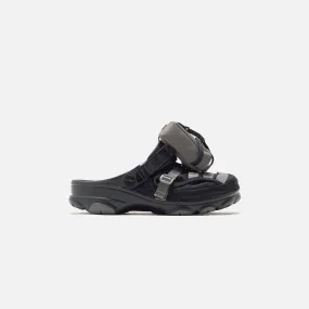 Crocs x Beams Classicat Outdoor Clog  - Black