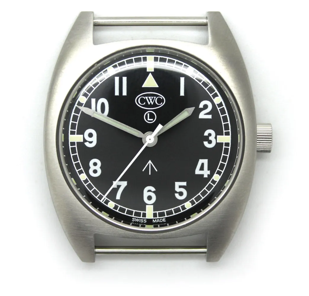 CWC T20 General Service Quartz Watch