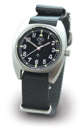 CWC T20 General Service Quartz Watch