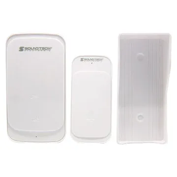 DA-211 WIRELESS DIGITAL DOORBELL