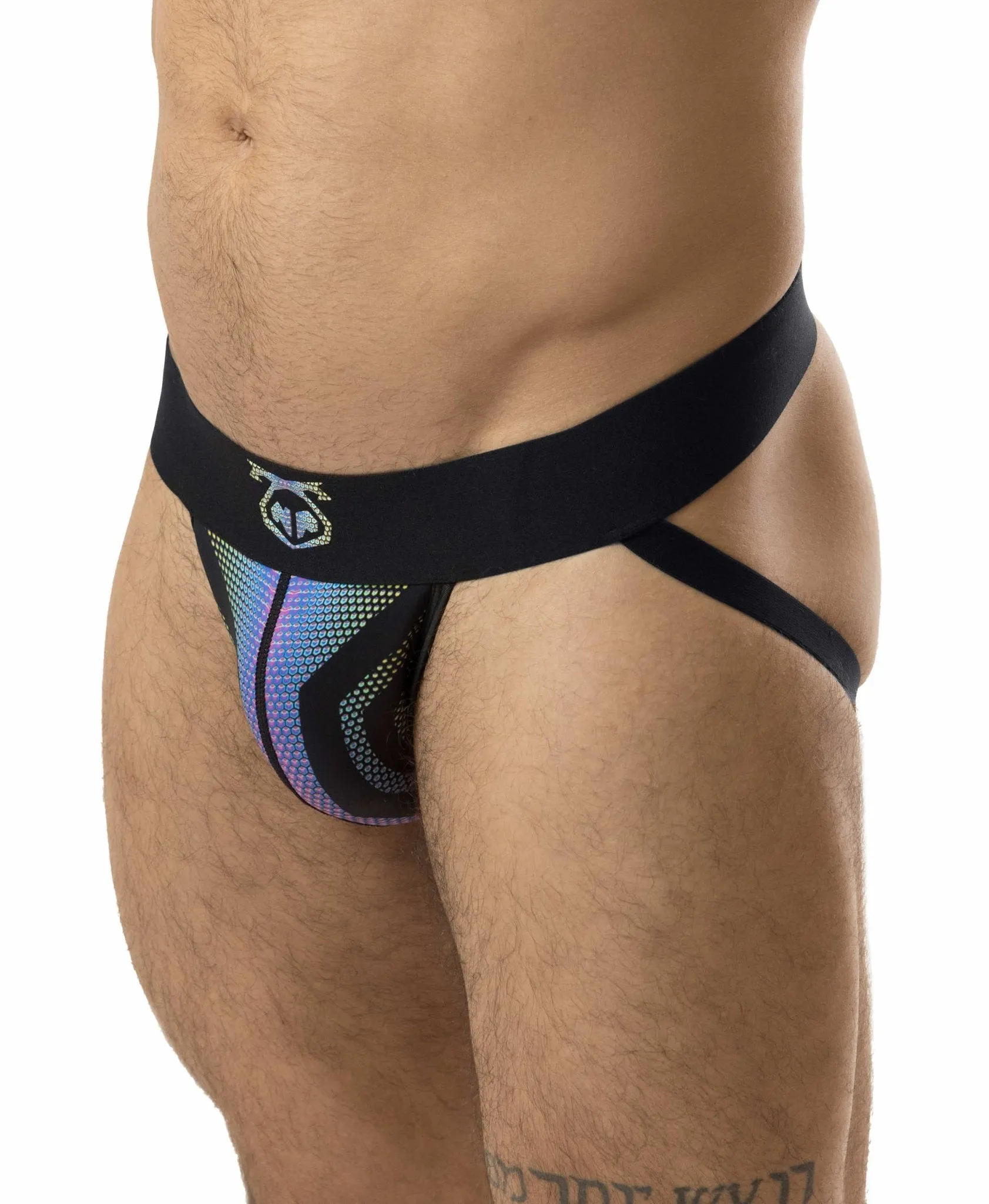 Dopamine Jock Strap