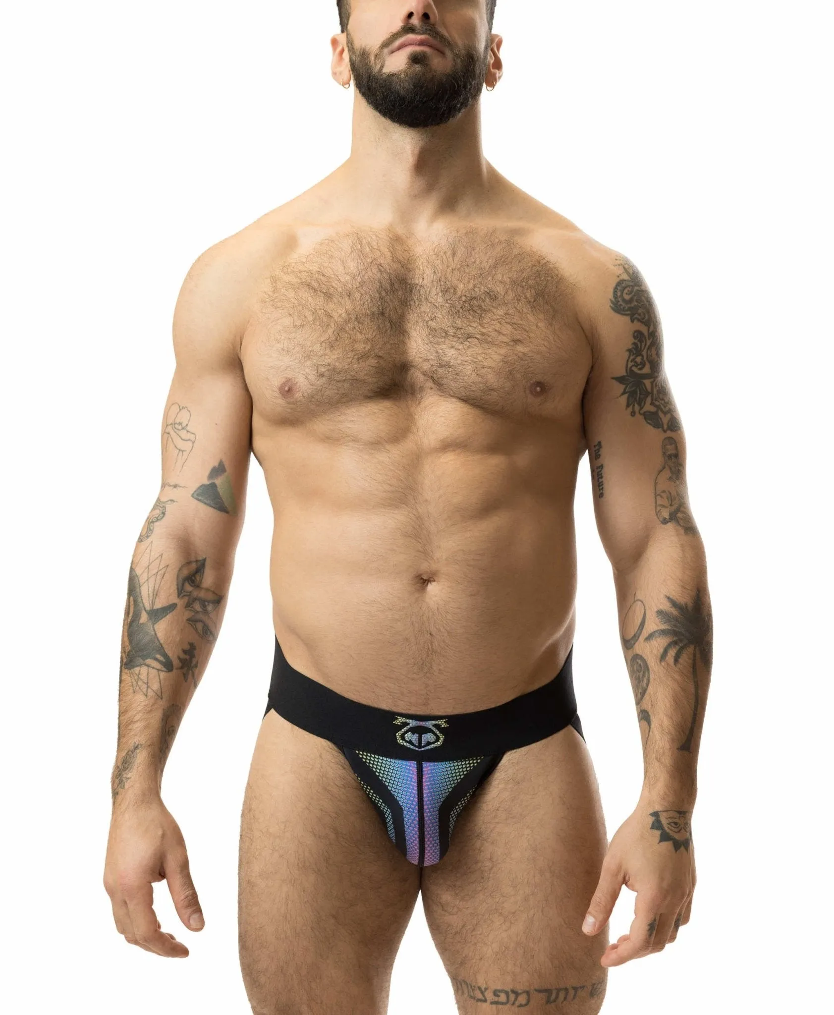 Dopamine Jock Strap