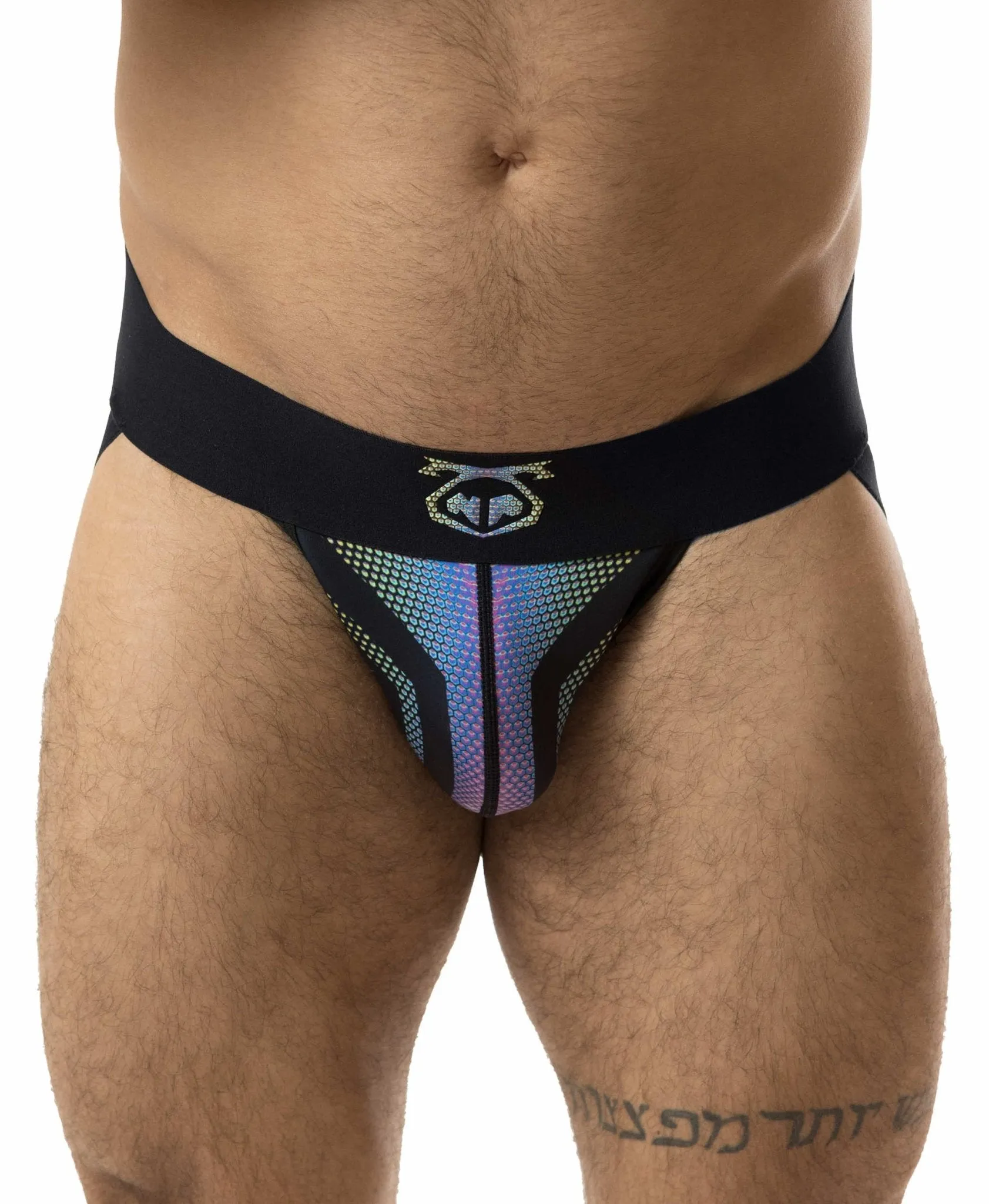 Dopamine Jock Strap