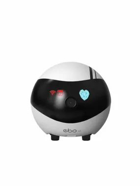 Enabot Ebo Air Smart Familybot