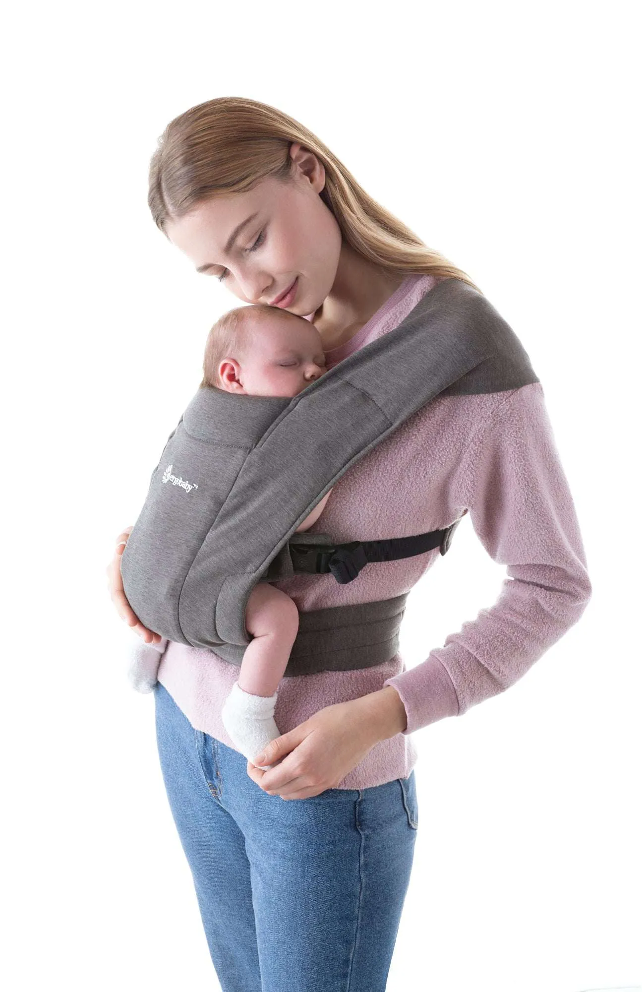 Ergobaby Embrace