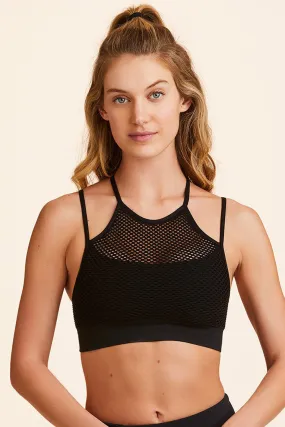 Essential Seamless Layer Bra