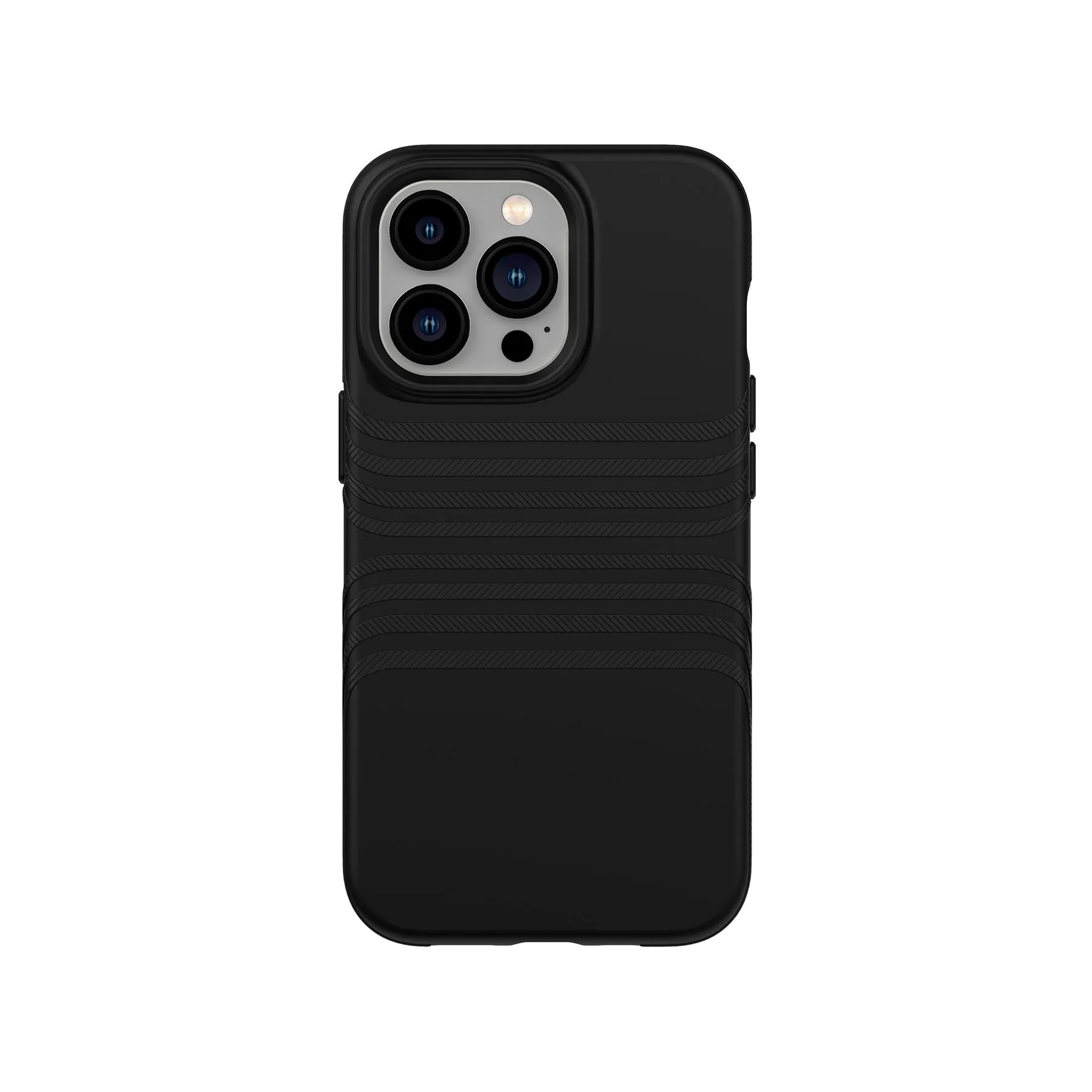 Evo Tactile - Apple iPhone 13 Pro Case - Black