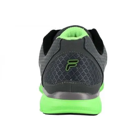 Fila Mens Memory Synergy Running Shoes