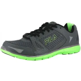 Fila Mens Memory Synergy Running Shoes