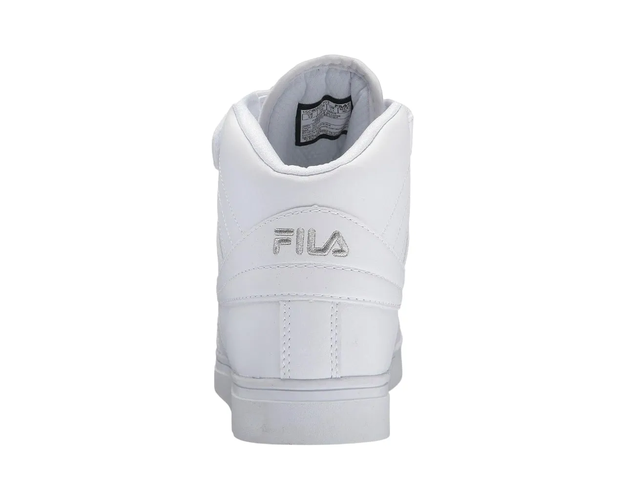 Fila Men's Vulc 13 Mid Plus Sneaker