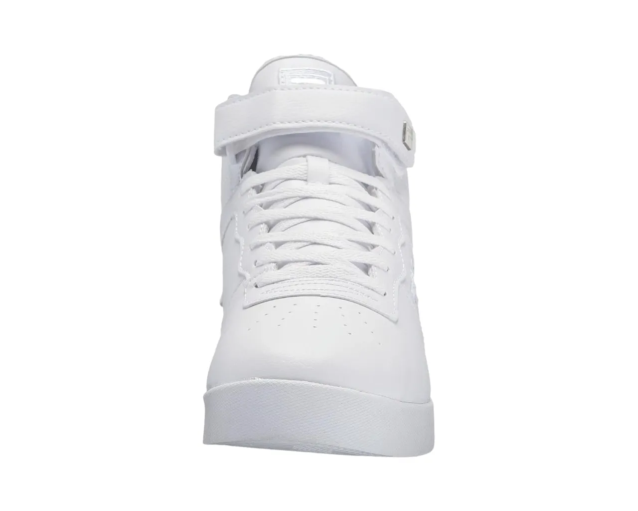 Fila Men's Vulc 13 Mid Plus Sneaker