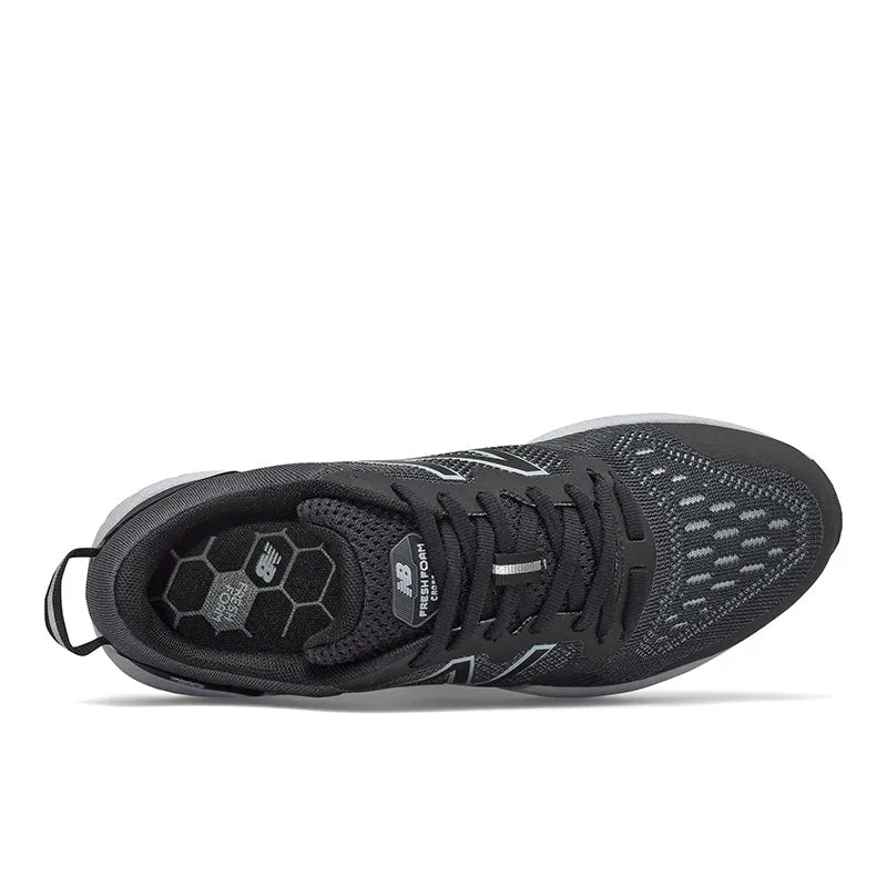 Fresh Foam Cross TR - Black with Natural Indigo - Women's