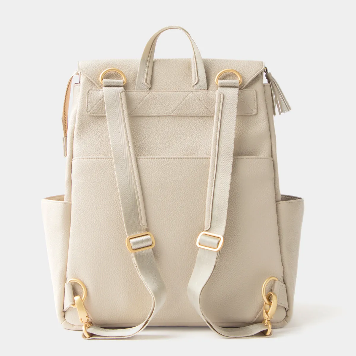 Freshly Picked Classic Diaper Bag - Birch