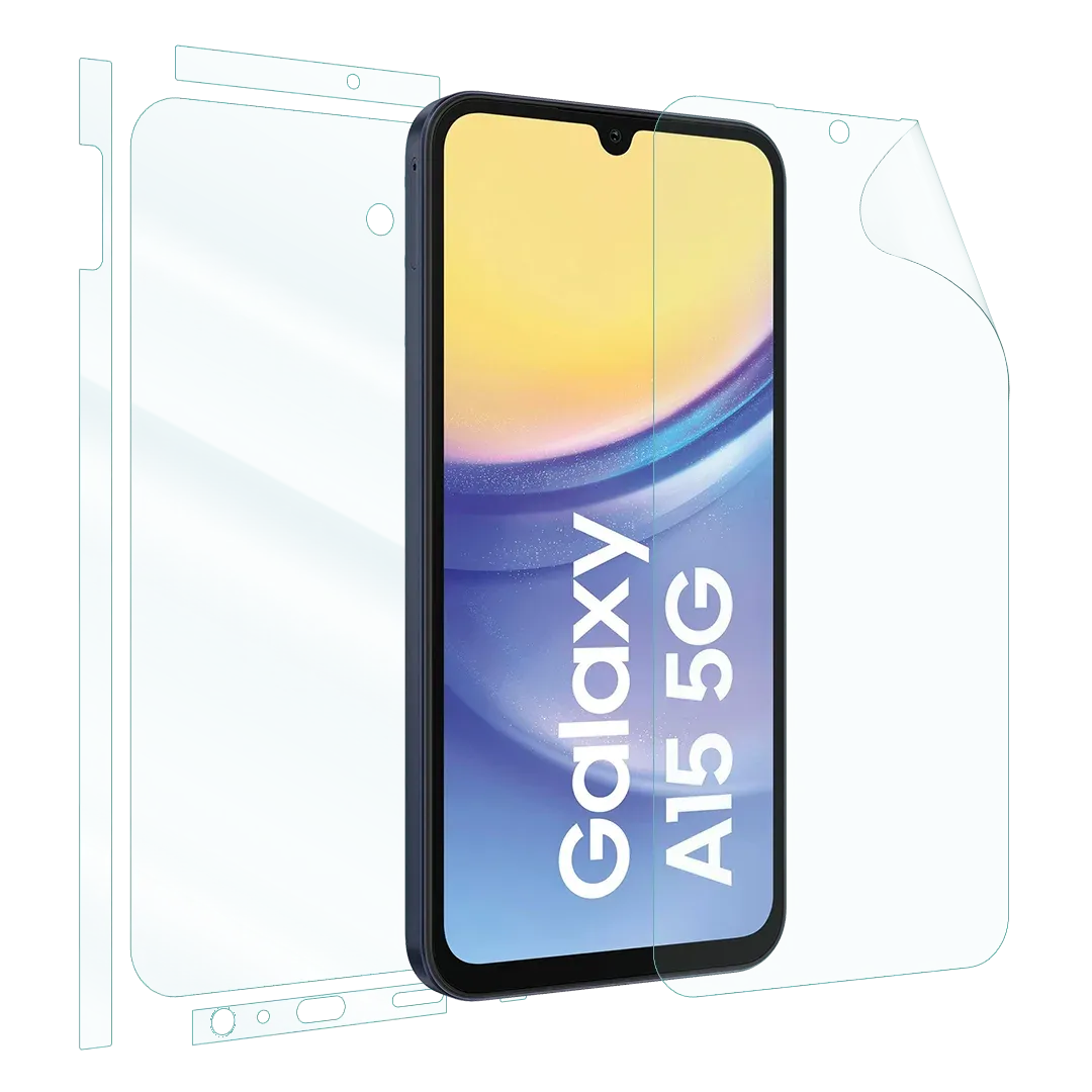 Galaxy A15 5G Screen Protector