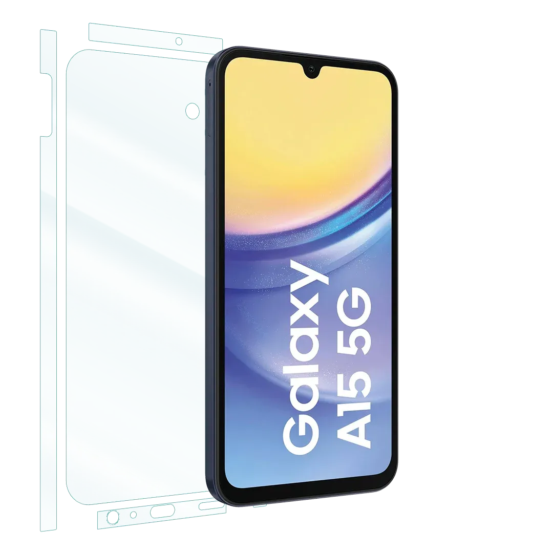 Galaxy A15 5G Screen Protector