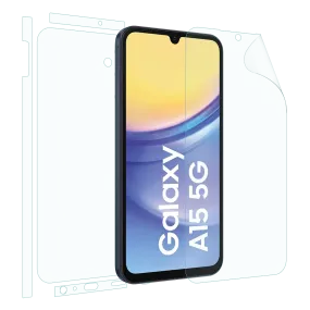 Galaxy A15 5G Screen Protector