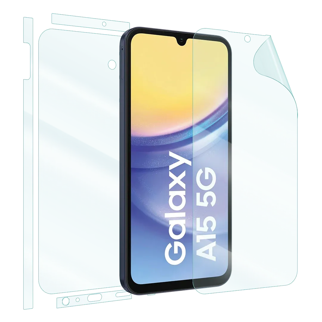 Galaxy A15 5G Screen Protector