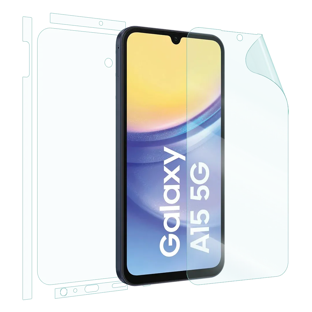 Galaxy A15 5G Screen Protector