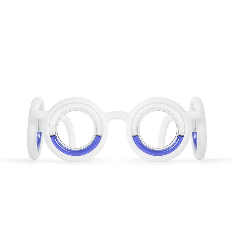 GLASSES FOR MOTION SICKNESS