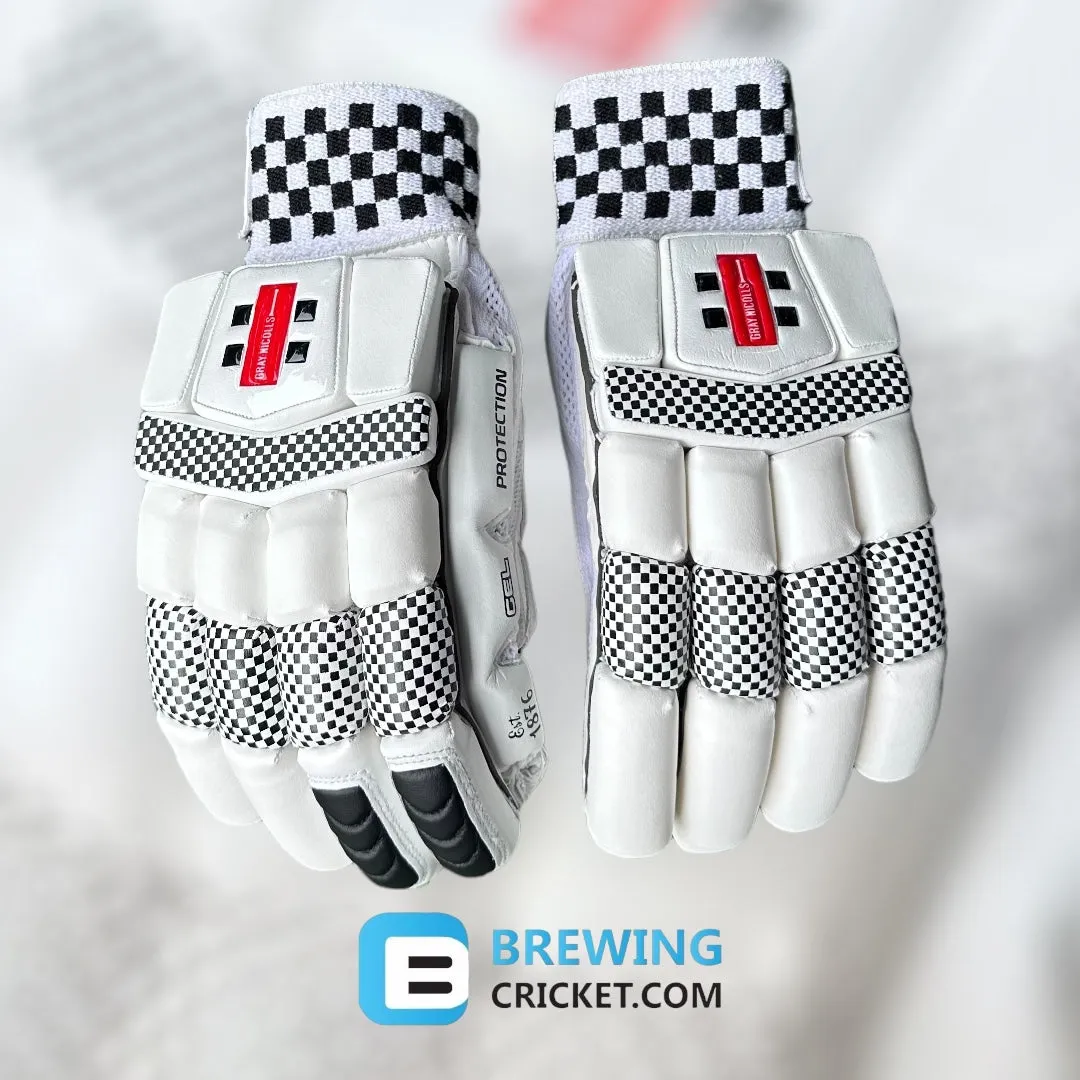 Gray-Nicolls CheckMate - Batting Gloves