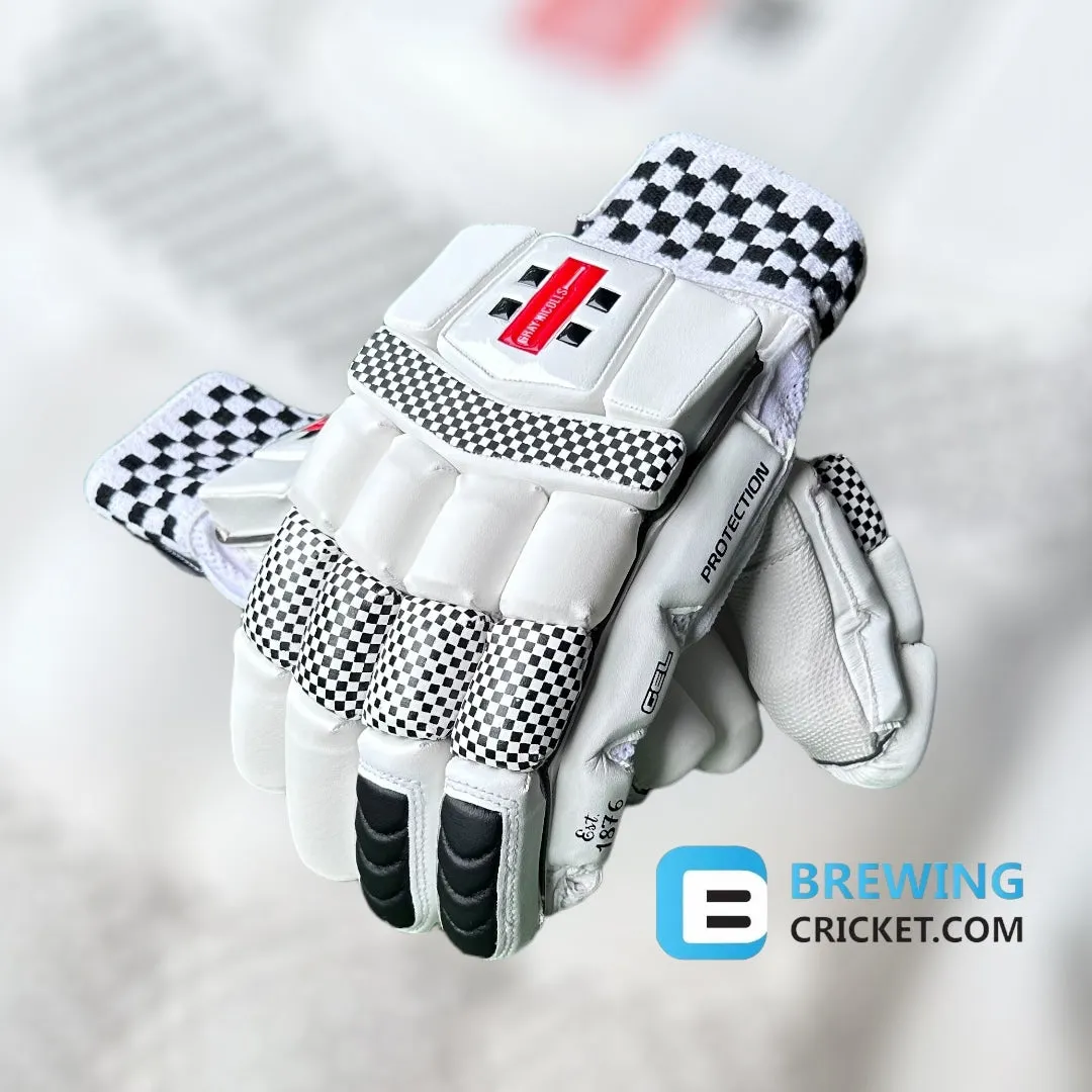 Gray-Nicolls CheckMate - Batting Gloves