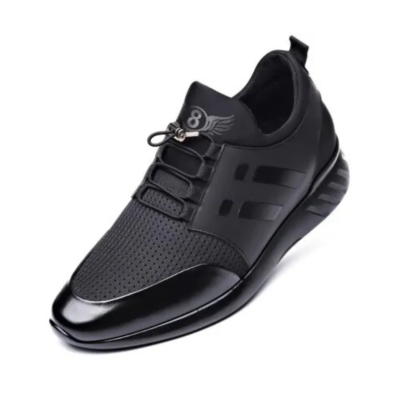 GRW Ortho Men Shoes Breathable Lightweight Comfortable Gym Shoes