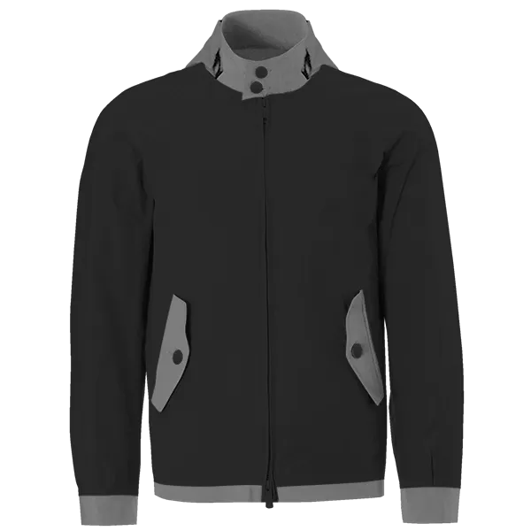 Harrington G4 with Hidden Hoodie (HR04)