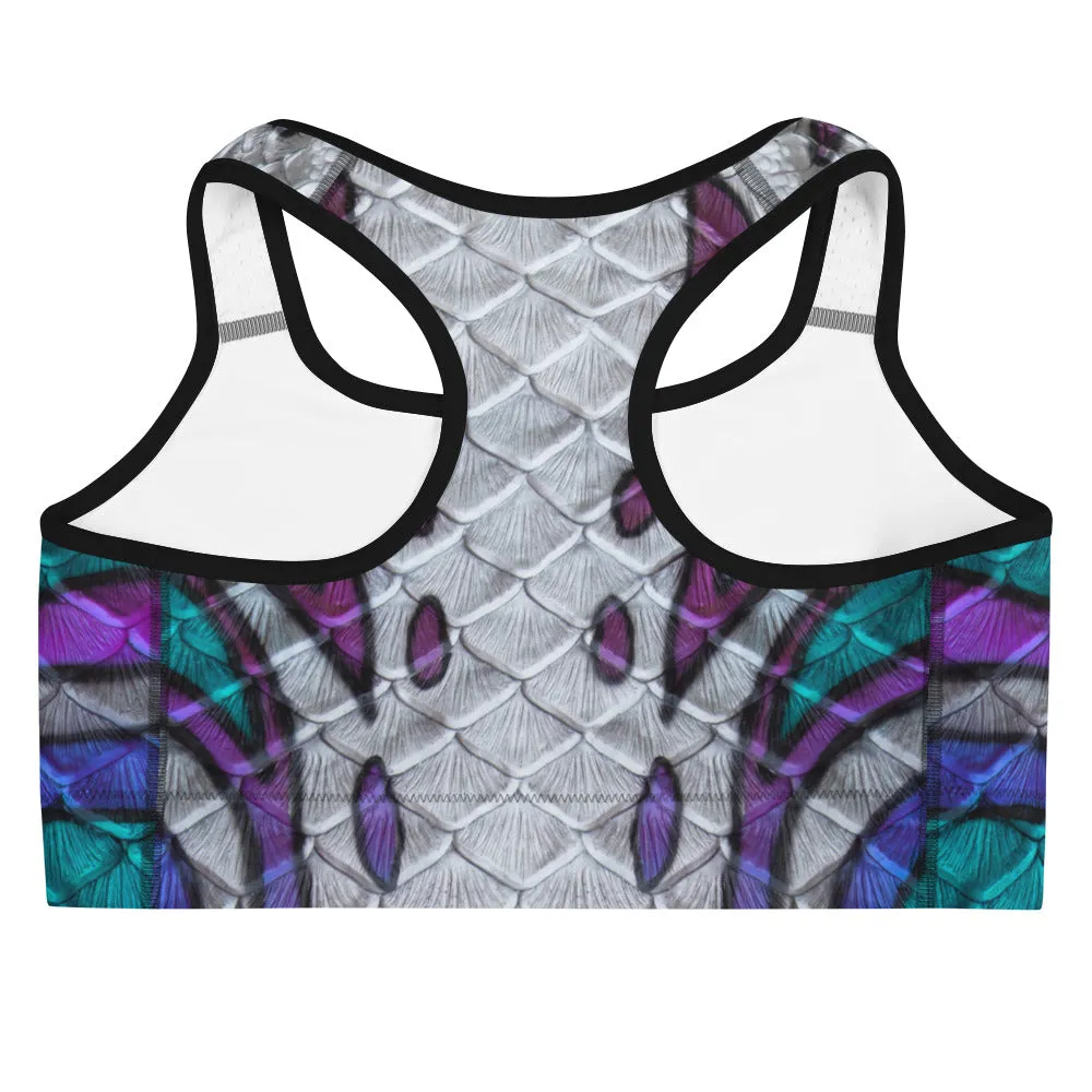 Heart of Atlantis Sports Bra