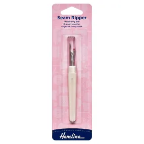 Hemline Seam Ripper: Premium: Large