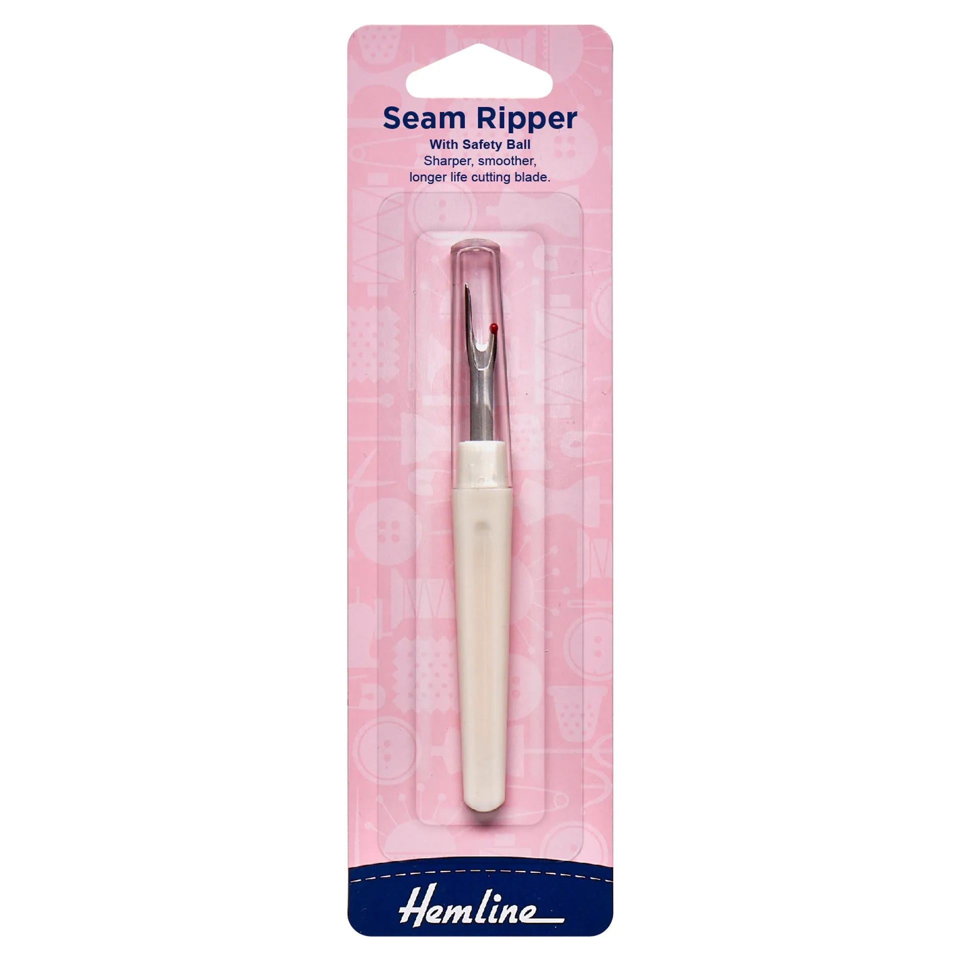 Hemline Seam Ripper: Premium: Large