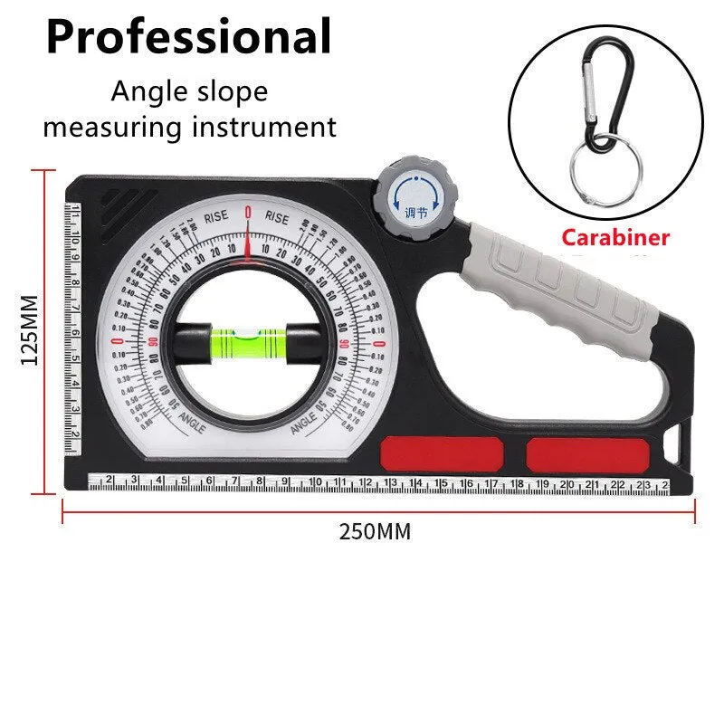 High Precision Angle Magnetic Level BL-TL156