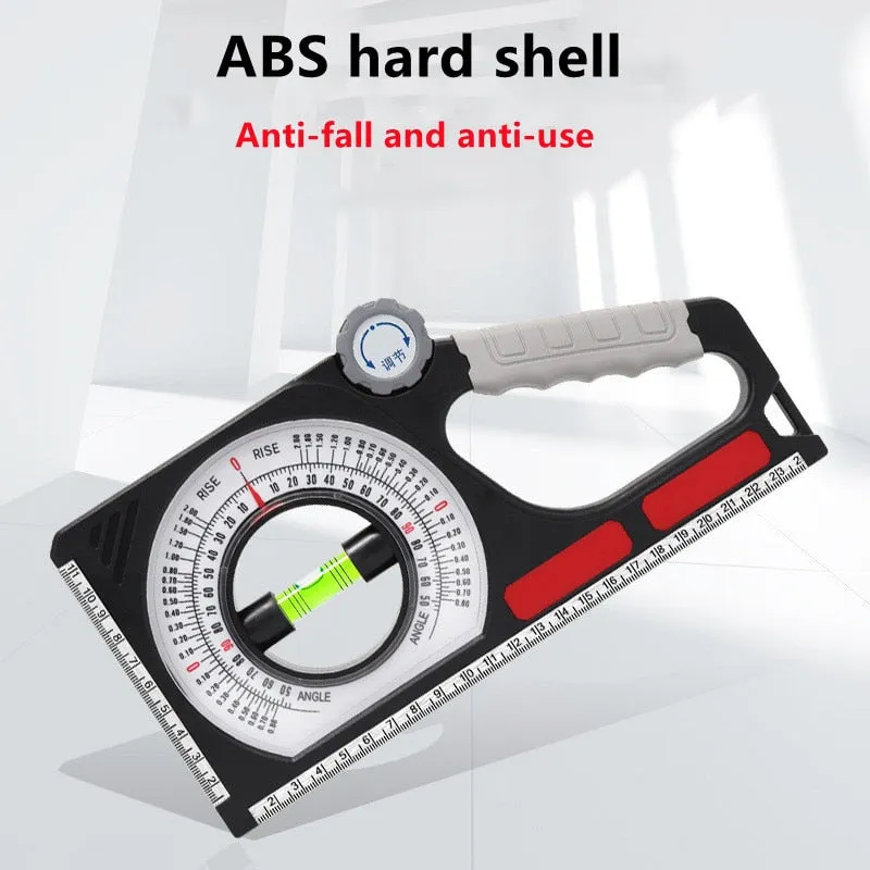 High Precision Angle Magnetic Level BL-TL156