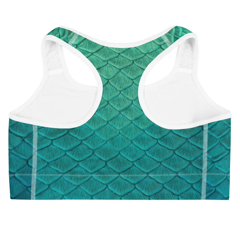 High Tide Sports Bra