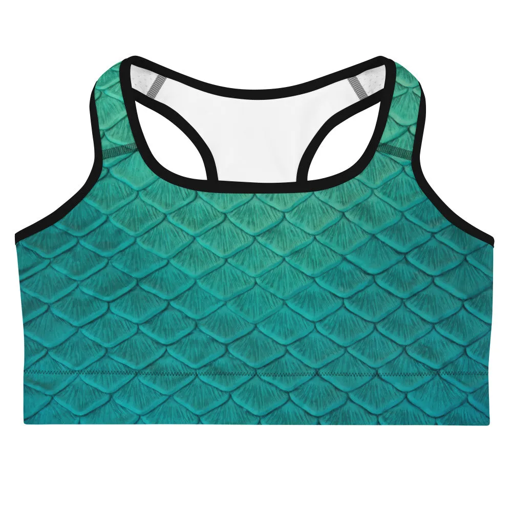 High Tide Sports Bra