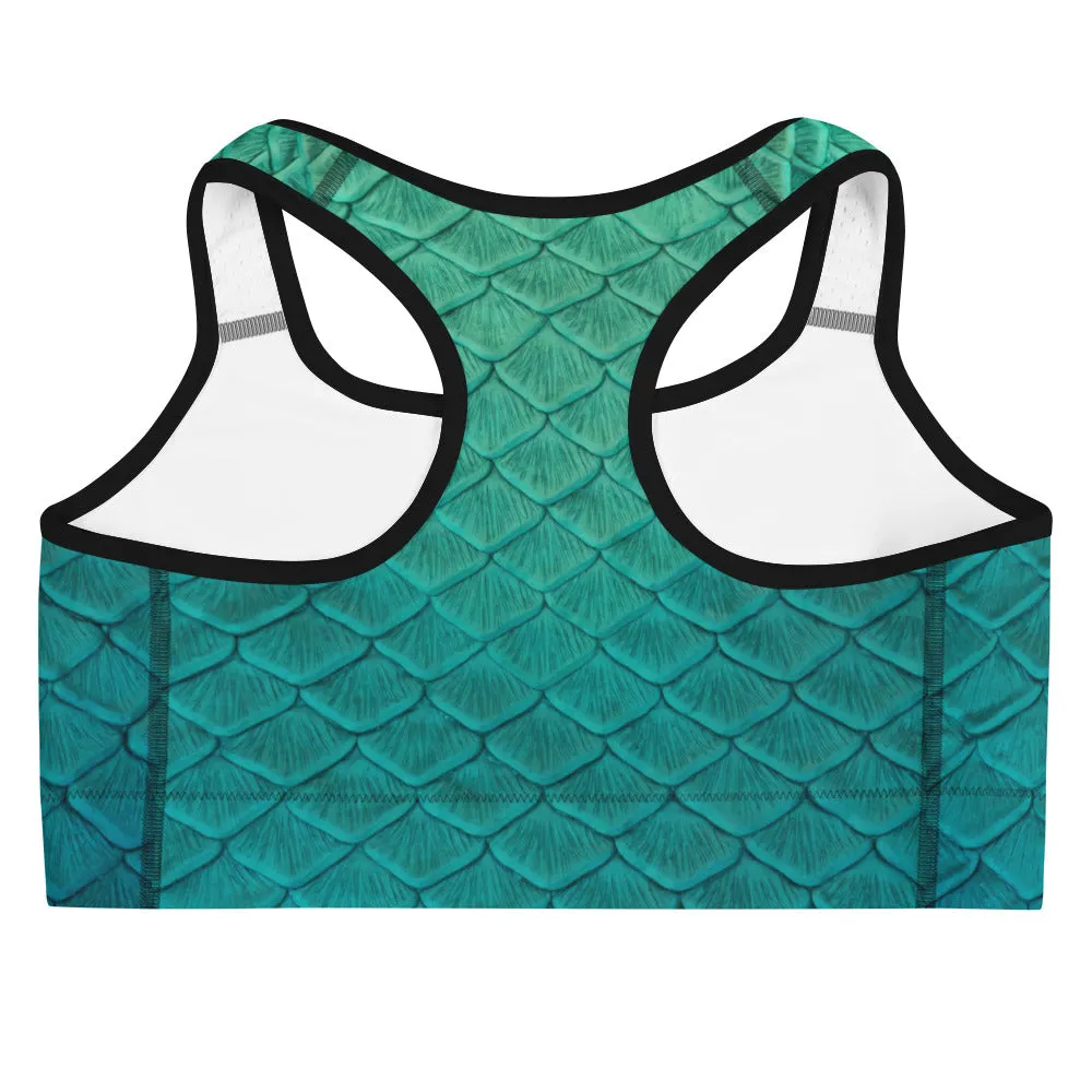 High Tide Sports Bra